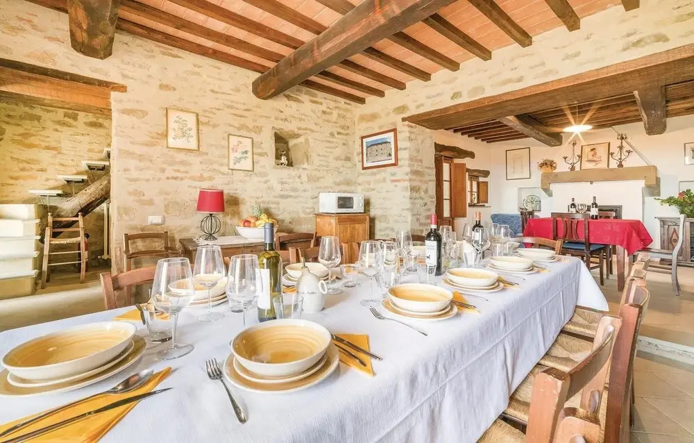 Ca Del Poggio