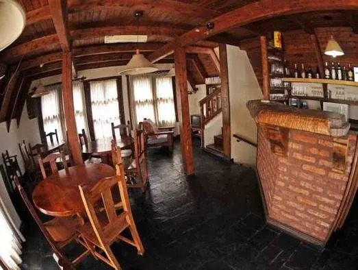 Cabañas Antilhue