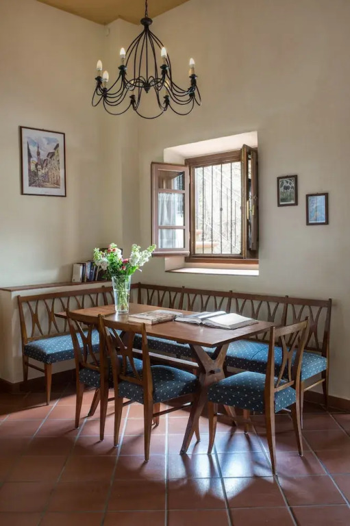 Casa Vacanze Villa il Castellaccio