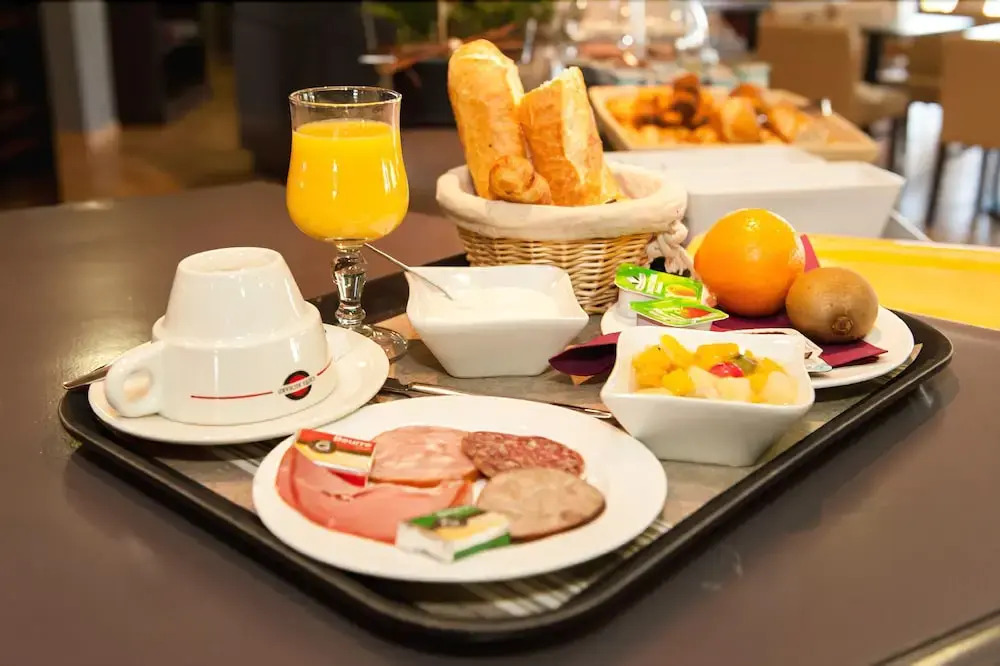 CITHOTEL Armony Hotel