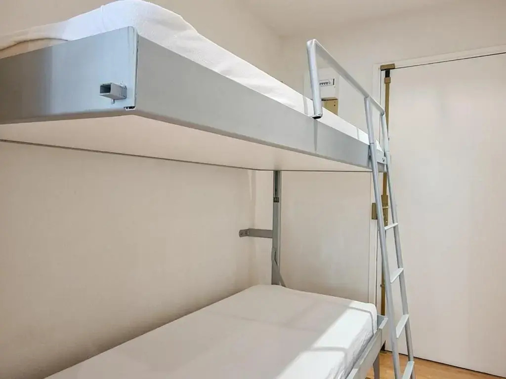 Studio Flaine, 1 pièce, 4 personnes - FR-1-425-167