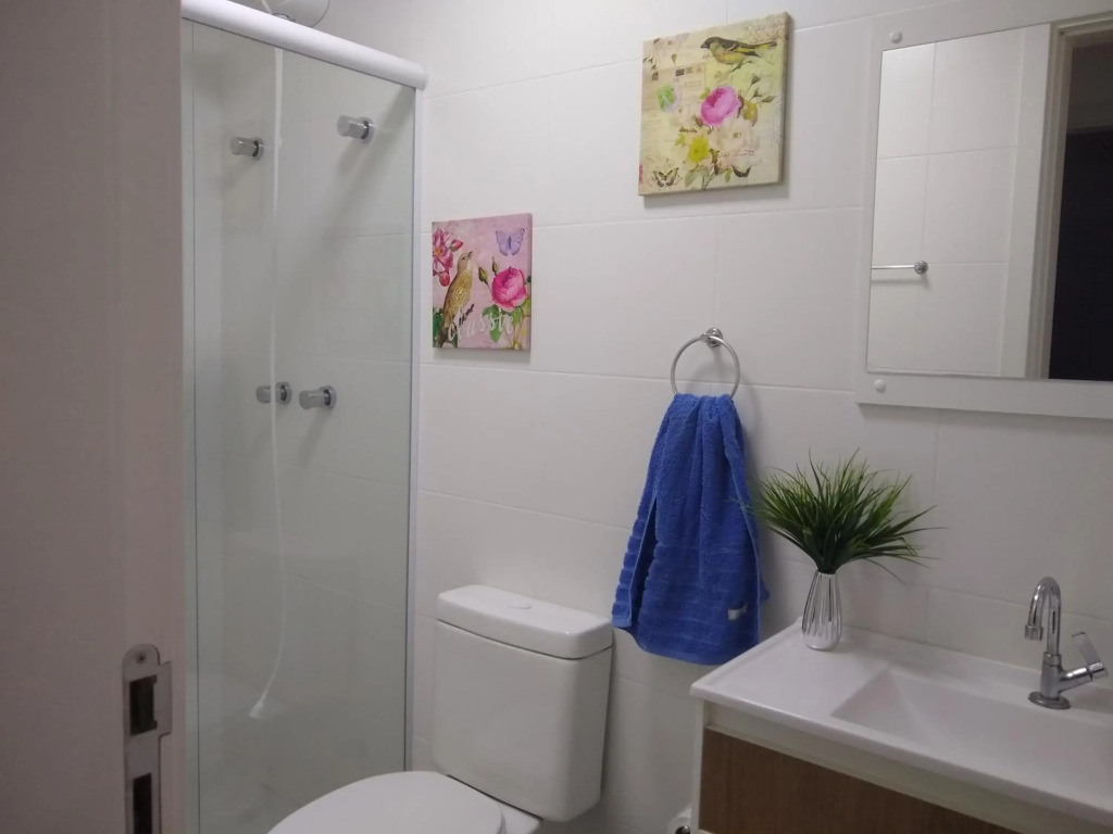 Apartamento Praia de Palmas