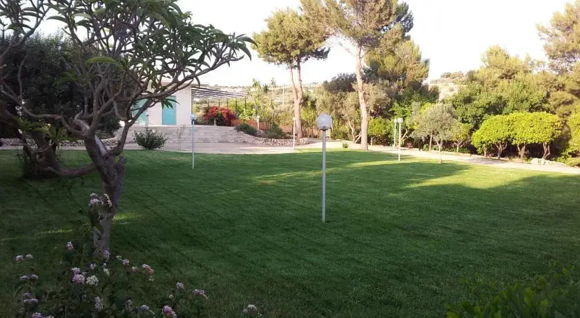 Villa Armonia