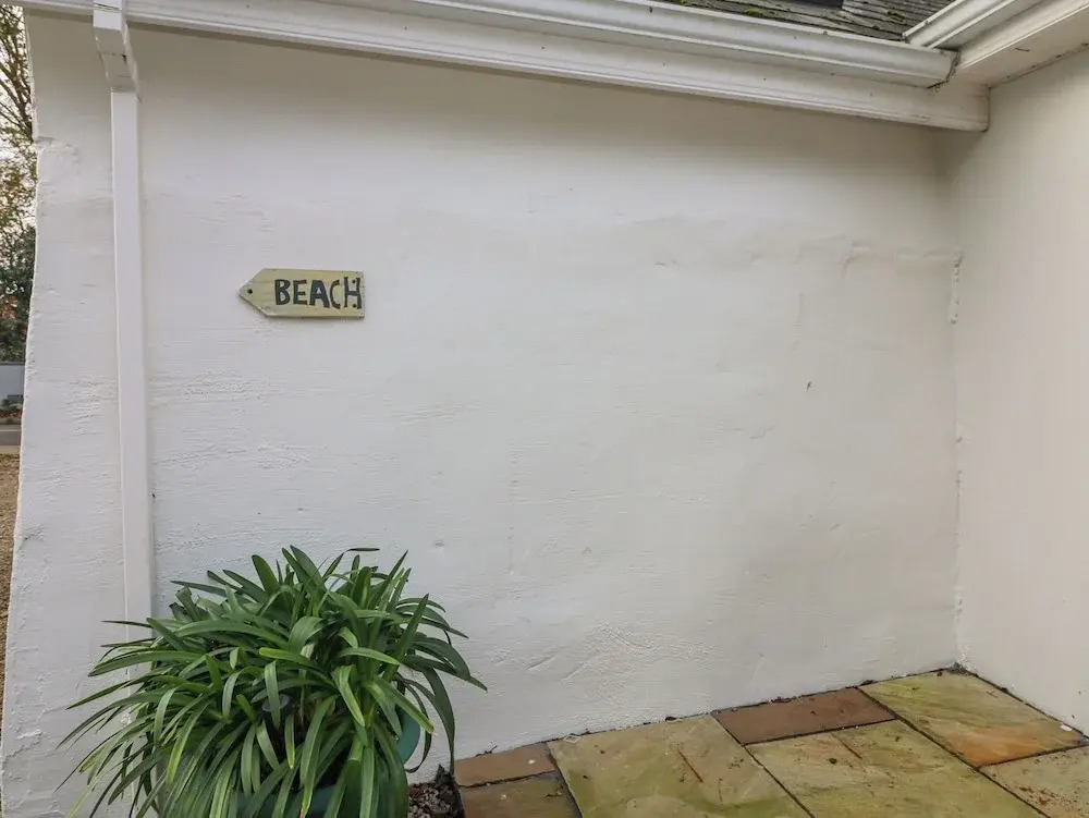 Bayside Cottage