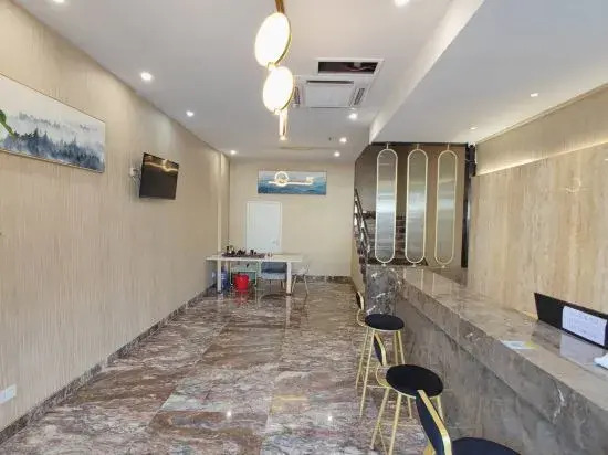 xingcai hotel