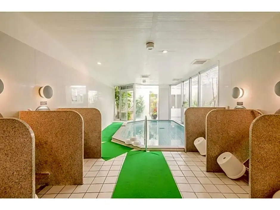 HOTEL GranView Garden OKINAWA - Vacation STAY 44962v