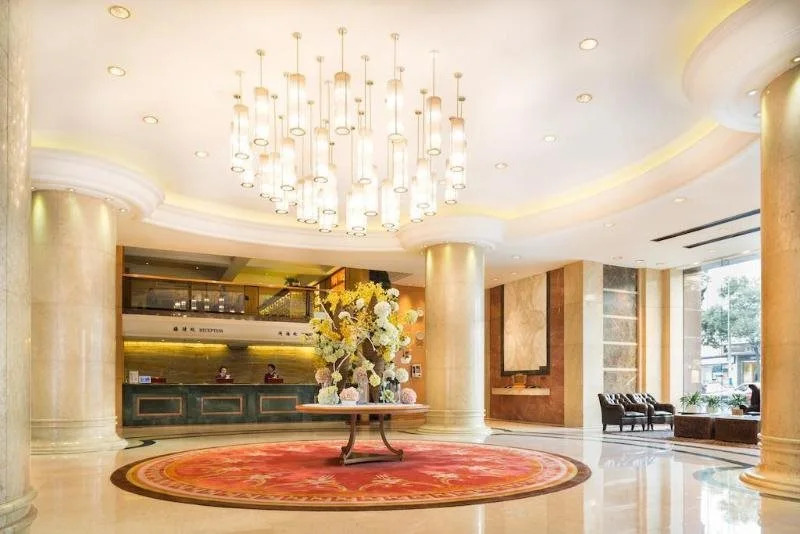 Ruian International Hotel