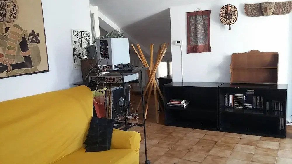 BnB Lucilla Villa