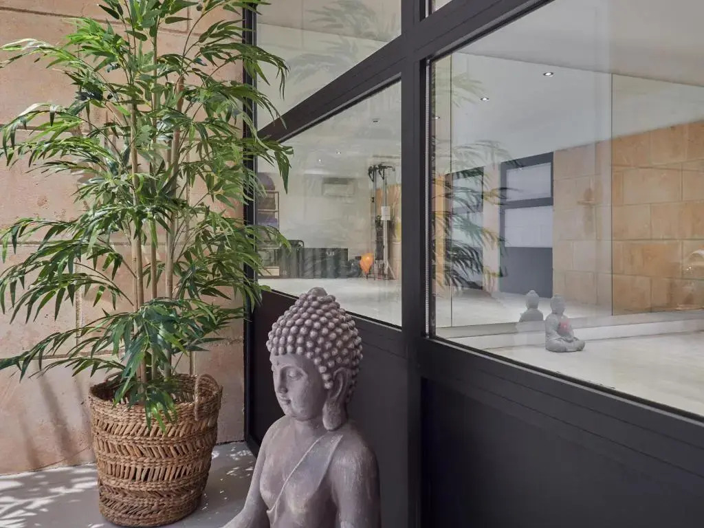 Paguera Treff Boutique Hotel
