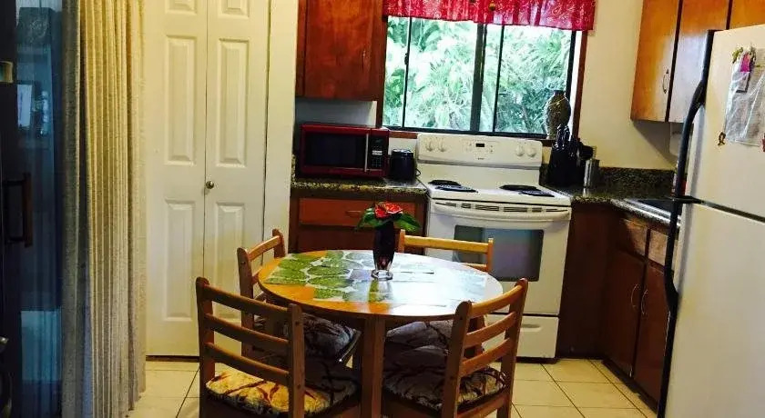 Hawaiian Ohana Home