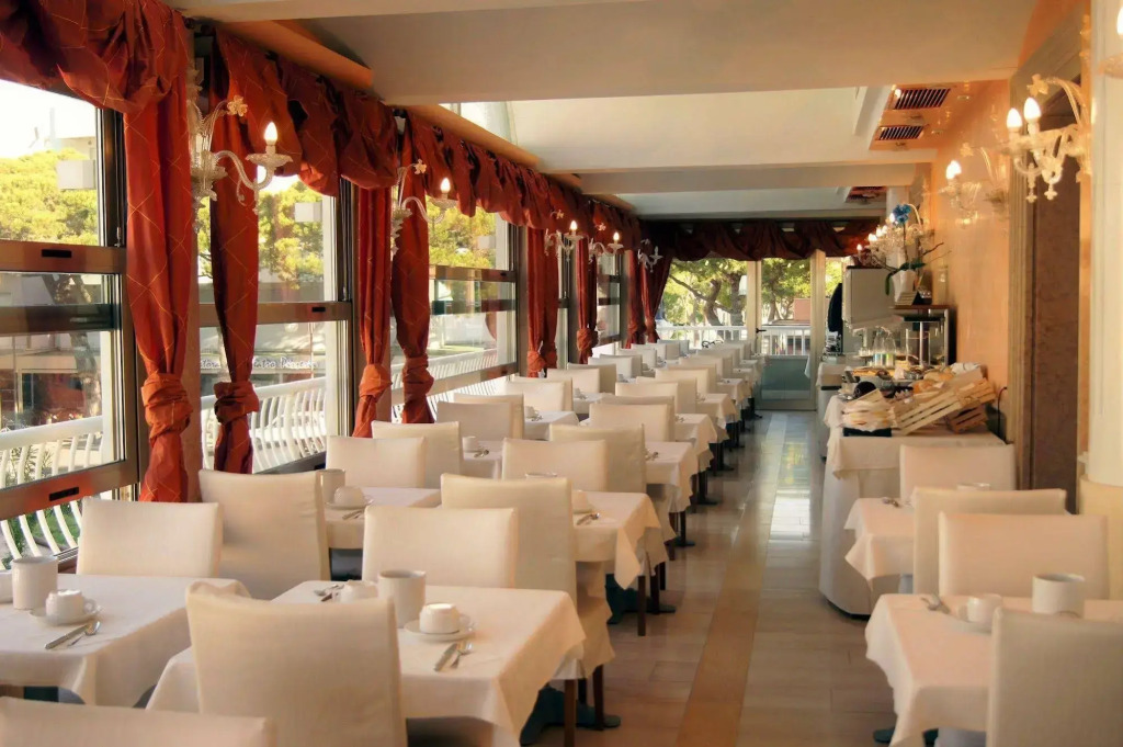 Hotel Margherita