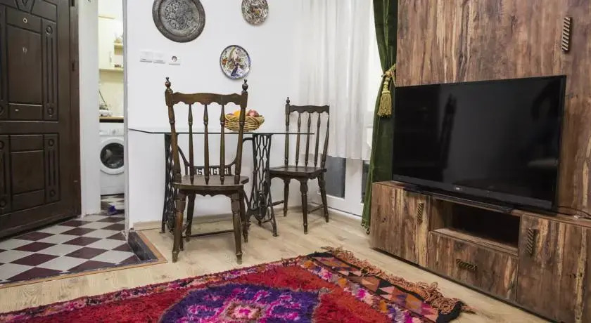 Apartment Central Taksim Istiklal