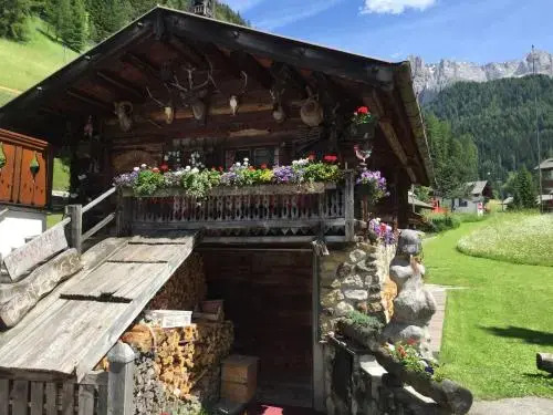 Romantik Villa Cesanueva