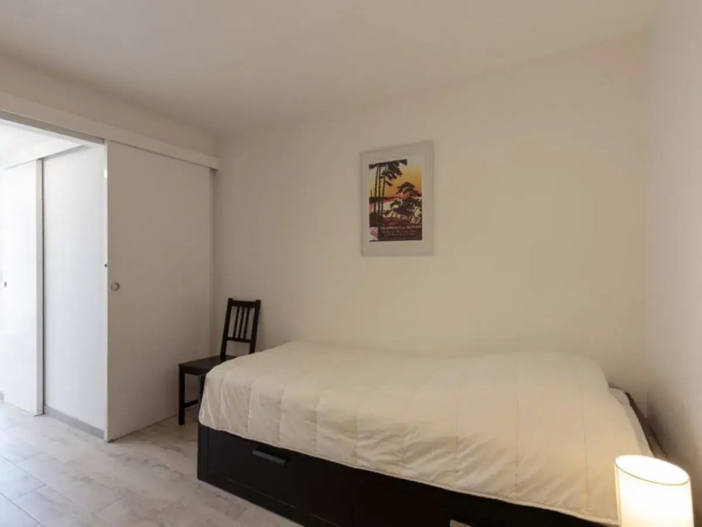 Apartment Les Mâts Saint Palais sur mer 36670