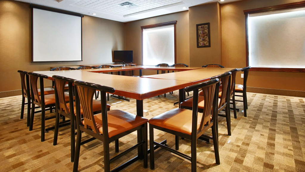 Best Western Diamond Inn