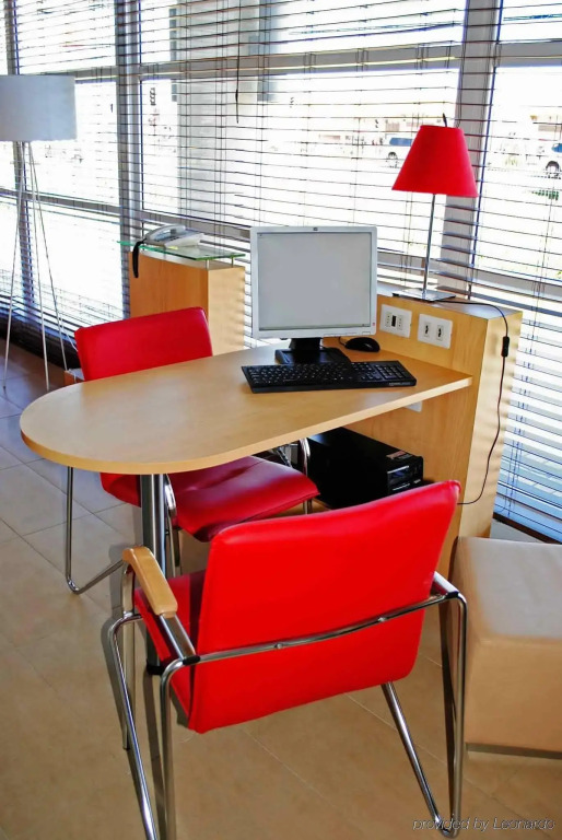 ibis Concepcion