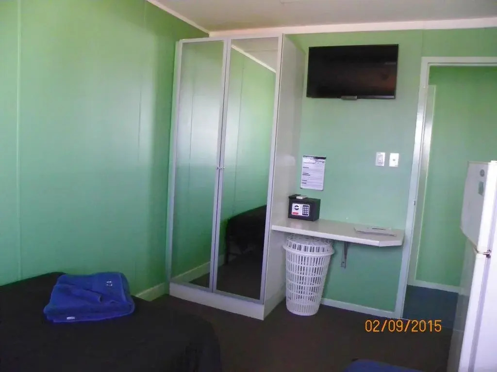 Mick's Accommodation Club