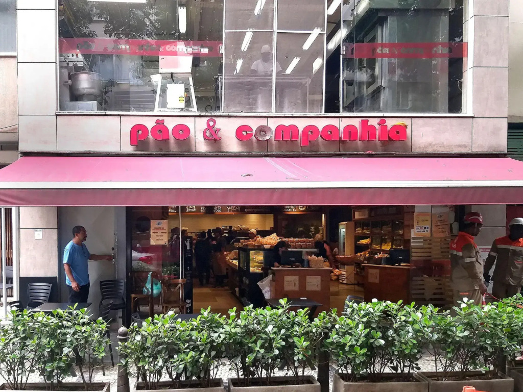 Boutique Copacabana   Luxo, Sol E Praia