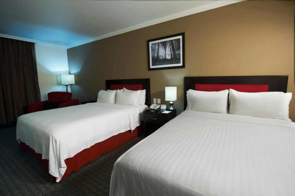 Ramada by Wyndham CDMX Perinorte