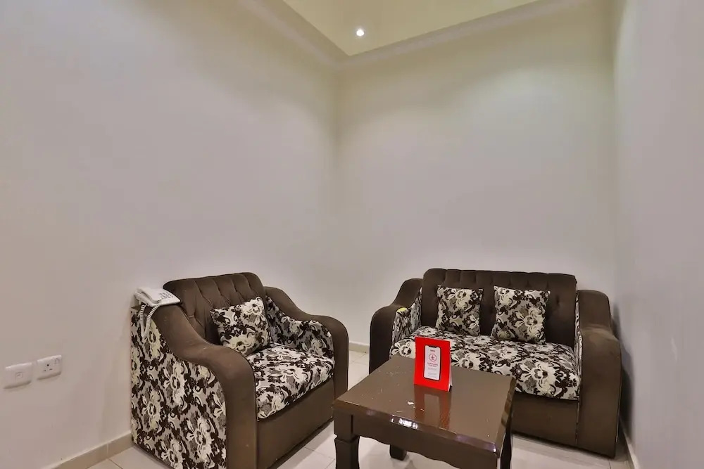 OYO 363 Sama Taibah Furnished Units