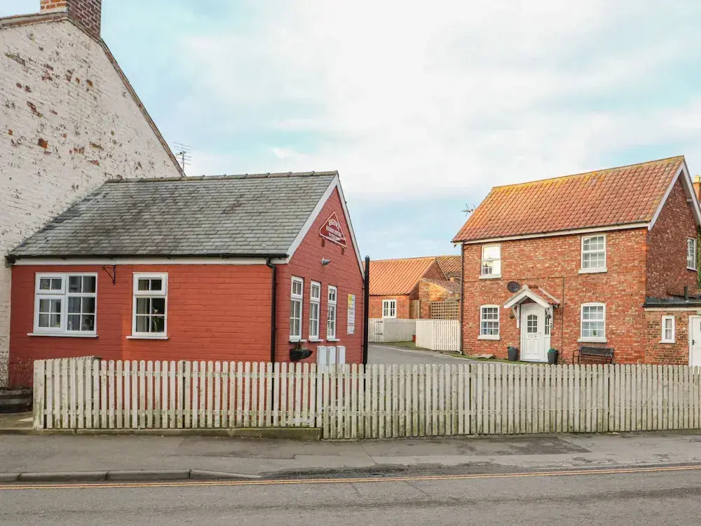The Annexe