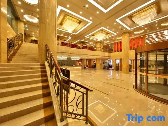Vienna International Hotel (Zhangjiajie Tianmenshan)
