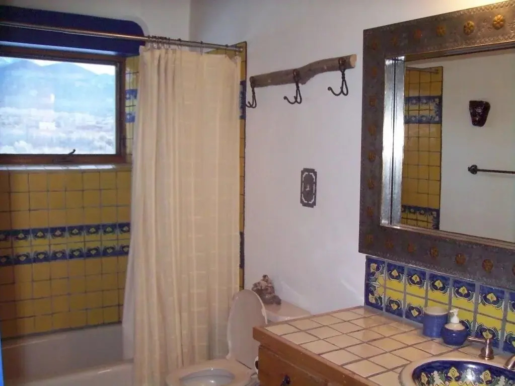 Casita del Corazon