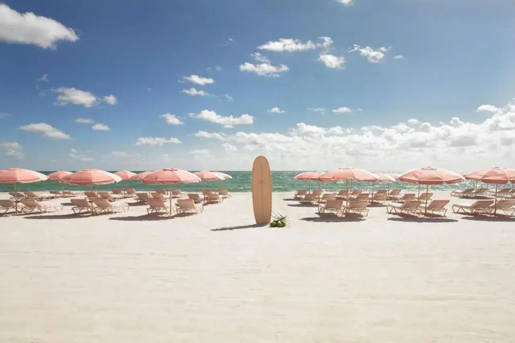 Grand Beach Hotel