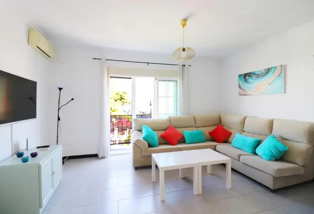 Apartment Cantarero Spainsunrentals 1196