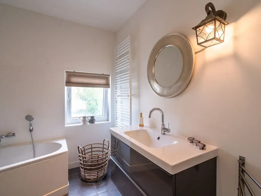 Beautifully Decorated and Spacious Apartment in the Heart of South Limburg