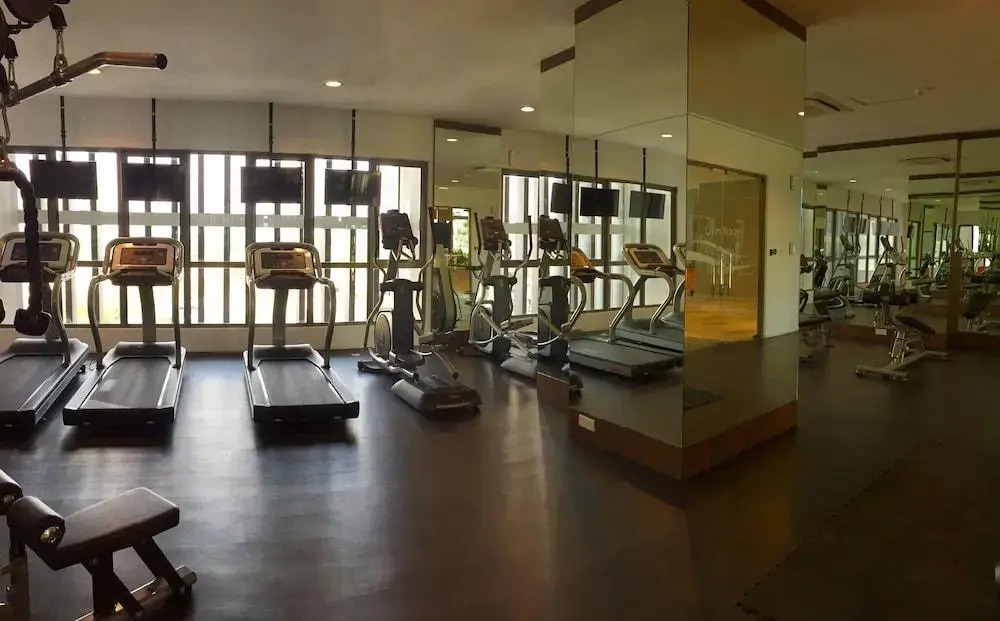 Teega Suites by RR JBcity