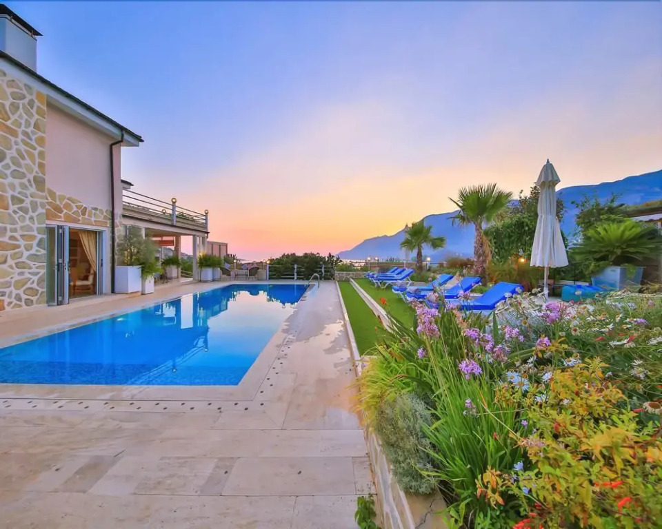 Villa Myrajer