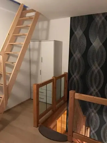 Apartment Sauerland
