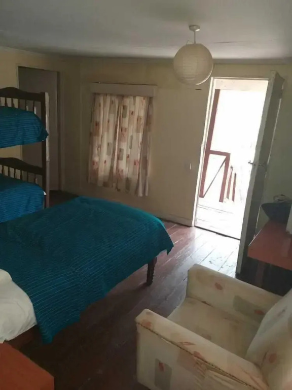 Savannah Garden Resorts Limited