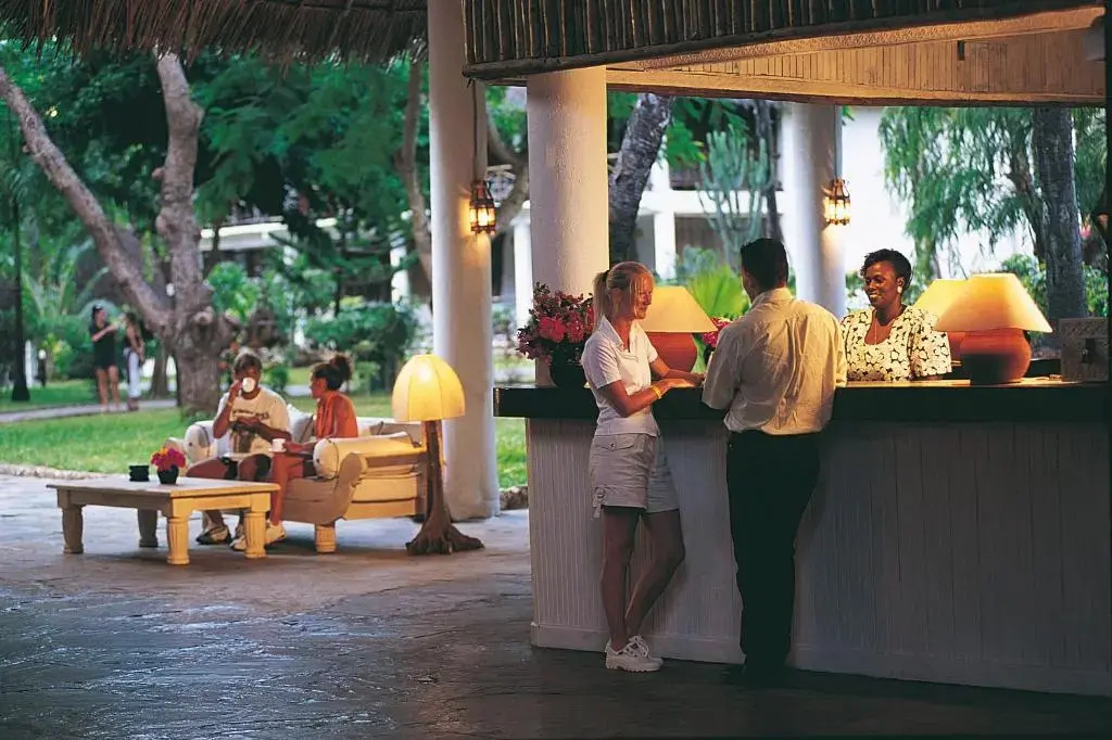 Sandies Tropical Village