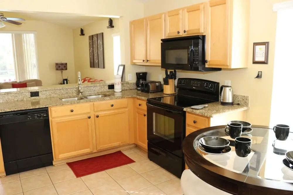Oxford Retreat Apartment 3 Bedroom