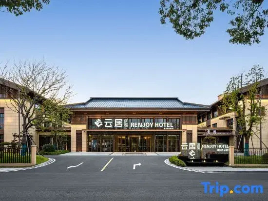 Renjoy Hotel
