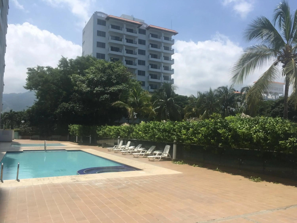Costa Azul Suite 606