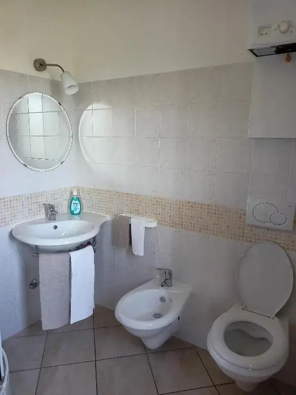 Il Faggio 17 B&B