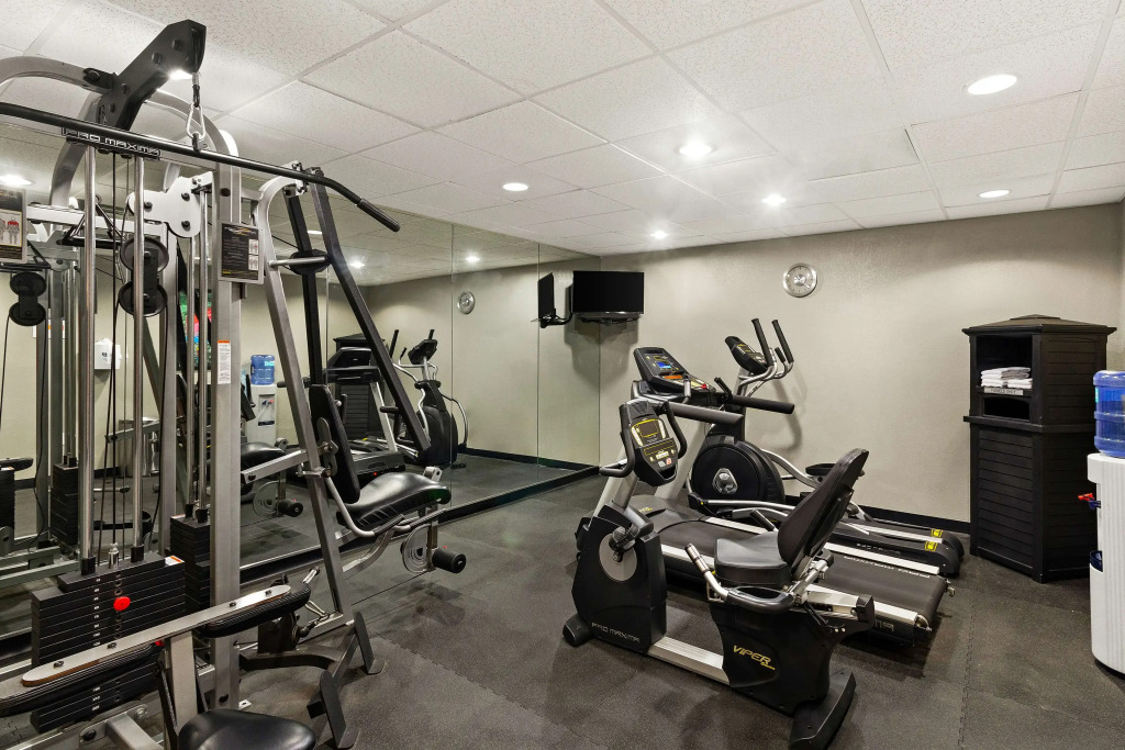 Best Western Galleria Inn & Suites