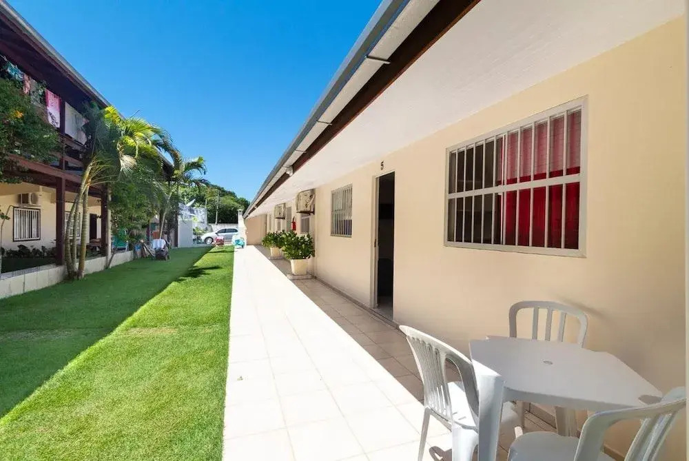 Residencial Solavir