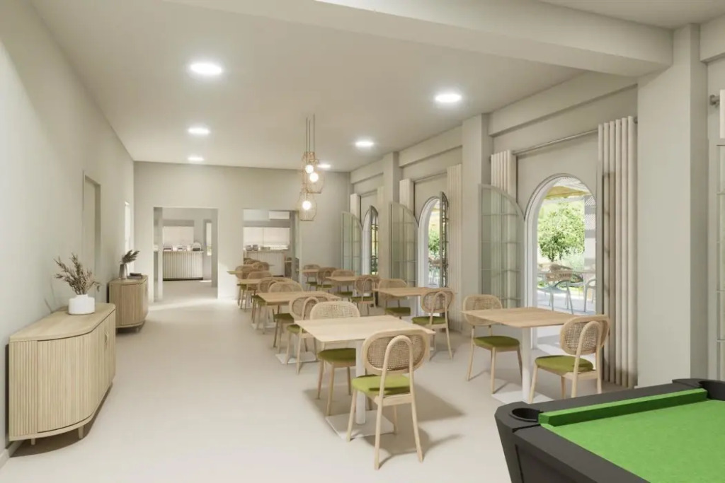 Coudour Boutique Hotel