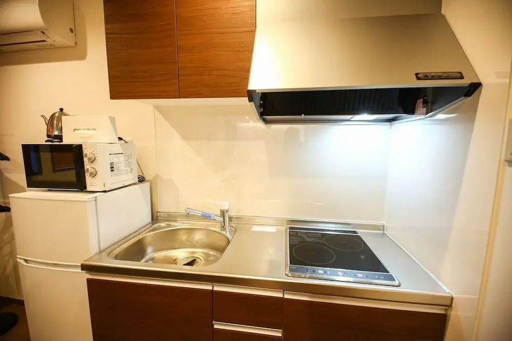 Prime Room Beppu A2