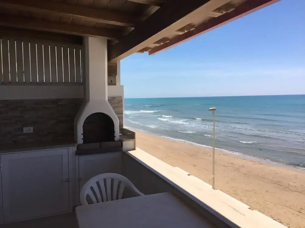 La Casa di Mary