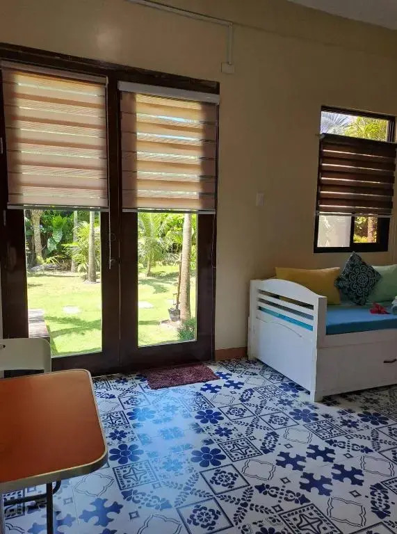 Happys Homestay