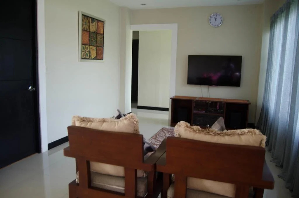 Alan Sr. Residences