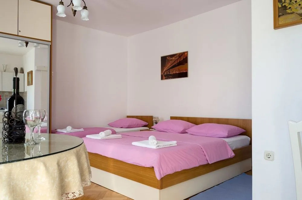 Apartments Marko