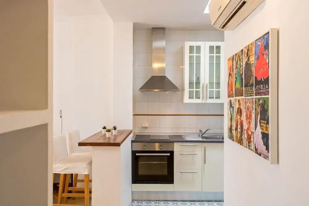 Apartamento Arenal City Center Paradise