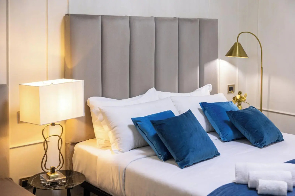 Hotel Catone