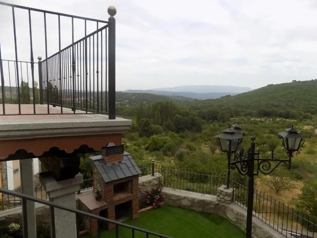 Casa Rural Generoso